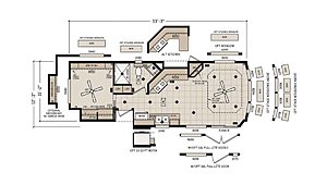 Antigua / AN-1133A-21 Layout 68769